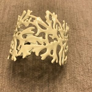 Coral Cuff